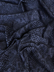 Load image into Gallery viewer, &#39;Viper&#39; K-Deer Athletic Nylon/Spandex Tricot
