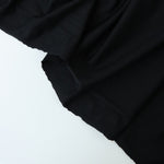 Load image into Gallery viewer, Black Microflex K-Deer Athletic Micro Nylon/Spandex
