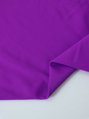 Load image into Gallery viewer, Orchid Purple K-Deer Athletic Matte Nylon/Spandex Tricot
