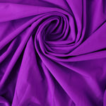 Load image into Gallery viewer, Orchid Purple K-Deer Athletic Matte Nylon/Spandex Tricot
