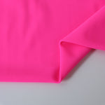 Load image into Gallery viewer, Barbie Pink K-Deer Athletic Matte Nylon/Spandex Tricot
