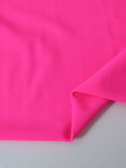Load image into Gallery viewer, Barbie Pink K-Deer Athletic Matte Nylon/Spandex Tricot
