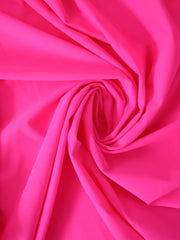 Load image into Gallery viewer, Barbie Pink K-Deer Athletic Matte Nylon/Spandex Tricot
