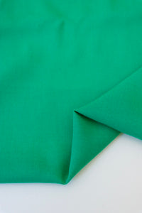 Shamrock Rayon Challis