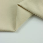 Load image into Gallery viewer, 2YD 30IN REMNANT; Creme Brûlée Polartec Power Stretch Fleece
