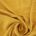 Load image into Gallery viewer, Mustard Rayon Challis
