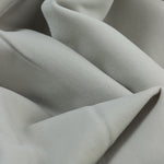 Load image into Gallery viewer, Light Grey Polartec Power Stretch Fleece
