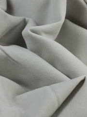 Load image into Gallery viewer, Light Grey Polartec Power Stretch Fleece
