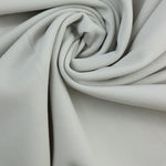 Load image into Gallery viewer, Light Grey Polartec Power Stretch Fleece
