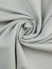 Load image into Gallery viewer, Light Grey Polartec Power Stretch Fleece
