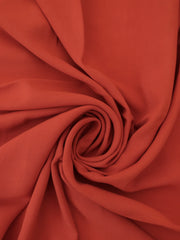 Load image into Gallery viewer, Rust Rayon Challis
