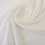Load image into Gallery viewer, Ivory Rayon Challis
