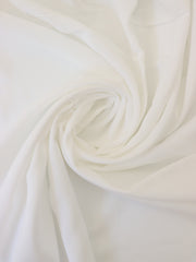 Load image into Gallery viewer, Ivory Rayon Challis