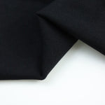 Load image into Gallery viewer, Black Polartec Power Stretch Fleece

