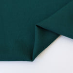 Load image into Gallery viewer, Hunter Green Rayon Challis
