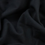 Load image into Gallery viewer, Black Polartec Power Stretch Fleece
