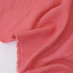 Load image into Gallery viewer, Coral Rayon Challis
