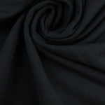 Load image into Gallery viewer, Black Polartec Power Stretch Fleece
