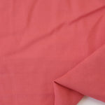 Load image into Gallery viewer, Coral Rayon Challis
