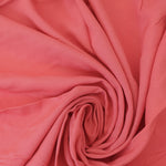 Load image into Gallery viewer, Coral Rayon Challis
