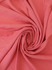 Load image into Gallery viewer, Coral Rayon Challis