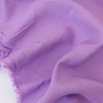 Load image into Gallery viewer, Lilac Rayon Challis
