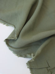 Load image into Gallery viewer, Sage Rayon Challis