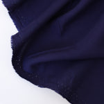 Load image into Gallery viewer, Navy Rayon Challis
