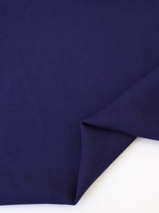 Load image into Gallery viewer, Navy Rayon Challis