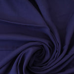 Load image into Gallery viewer, Navy Rayon Challis
