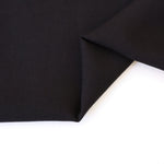 Load image into Gallery viewer, Black Rayon Challis
