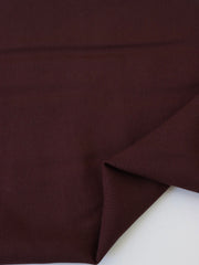 Load image into Gallery viewer, Java Brown Rayon Challis