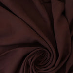 Load image into Gallery viewer, Java Brown Rayon Challis
