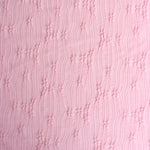Load image into Gallery viewer, Cherry Blossom Bloom Textured Jacquard Knit
