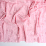 Load image into Gallery viewer, Cherry Blossom Bloom Textured Jacquard Knit
