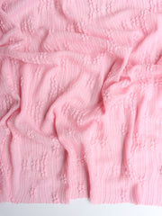 Load image into Gallery viewer, Cherry Blossom Bloom Textured Jacquard Knit