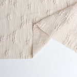 Load image into Gallery viewer, Sand Bloom Textured Jacquard Knit

