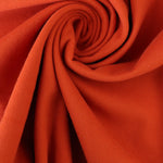 Load image into Gallery viewer, Rust Double Sided Plush Polartec Fleece
