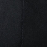 Load image into Gallery viewer, Black Double Sided Super Plush Polartec Fleece
