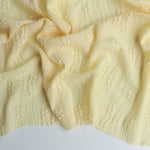 Load image into Gallery viewer, Buttercup Bloom Textured Jacquard Knit
