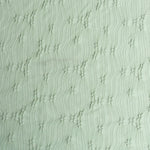 Load image into Gallery viewer, Sage Bloom Textured Jacquard Knit
