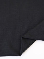 Load image into Gallery viewer, Black Polartec Power Grid Fleece
