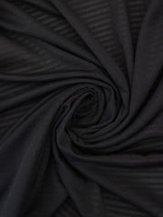 Load image into Gallery viewer, Black Polartec Power Grid Fleece
