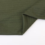 Load image into Gallery viewer, Olive Polartec Power Grid Fleece
