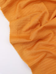 Load image into Gallery viewer, Mustard Polartec Power Grid Fleece
