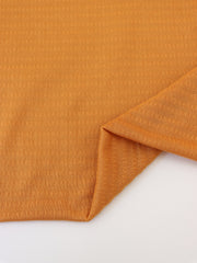 Load image into Gallery viewer, Mustard Polartec Power Grid Fleece
