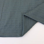 Load image into Gallery viewer, Pewter Polartec Power Grid Fleece
