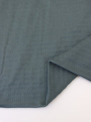 Load image into Gallery viewer, Pewter Polartec Power Grid Fleece
