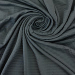 Load image into Gallery viewer, Pewter Polartec Power Grid Fleece
