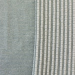 Load image into Gallery viewer, Heather Gray Polartec Power Grid Fleece
